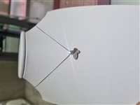 Collana Donna in Oro Diamante COOR-60-286